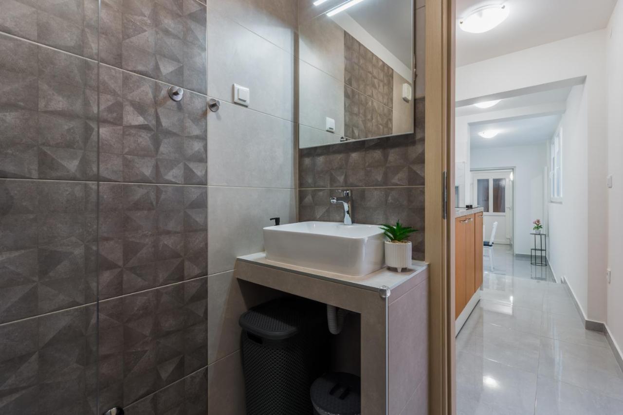 Apartment Lacea Pula Luaran gambar