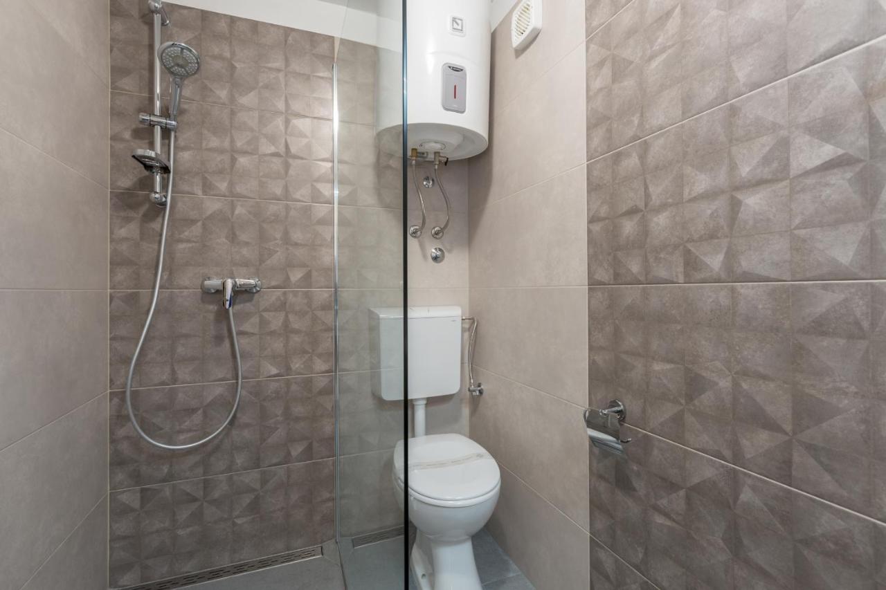 Apartment Lacea Pula Luaran gambar