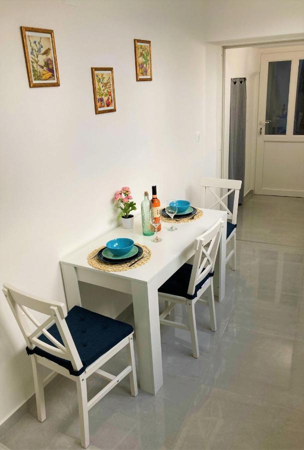 Apartment Lacea Pula Luaran gambar