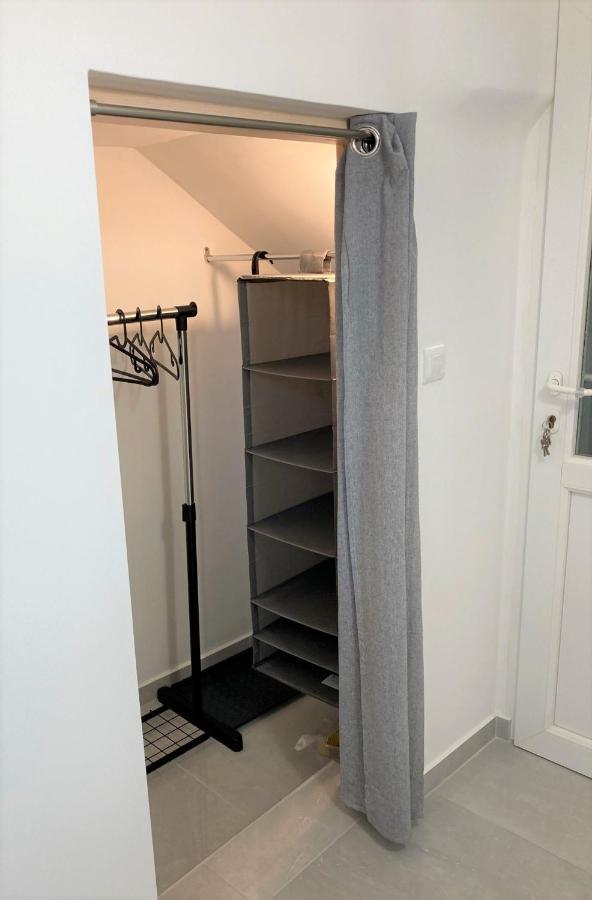 Apartment Lacea Pula Luaran gambar
