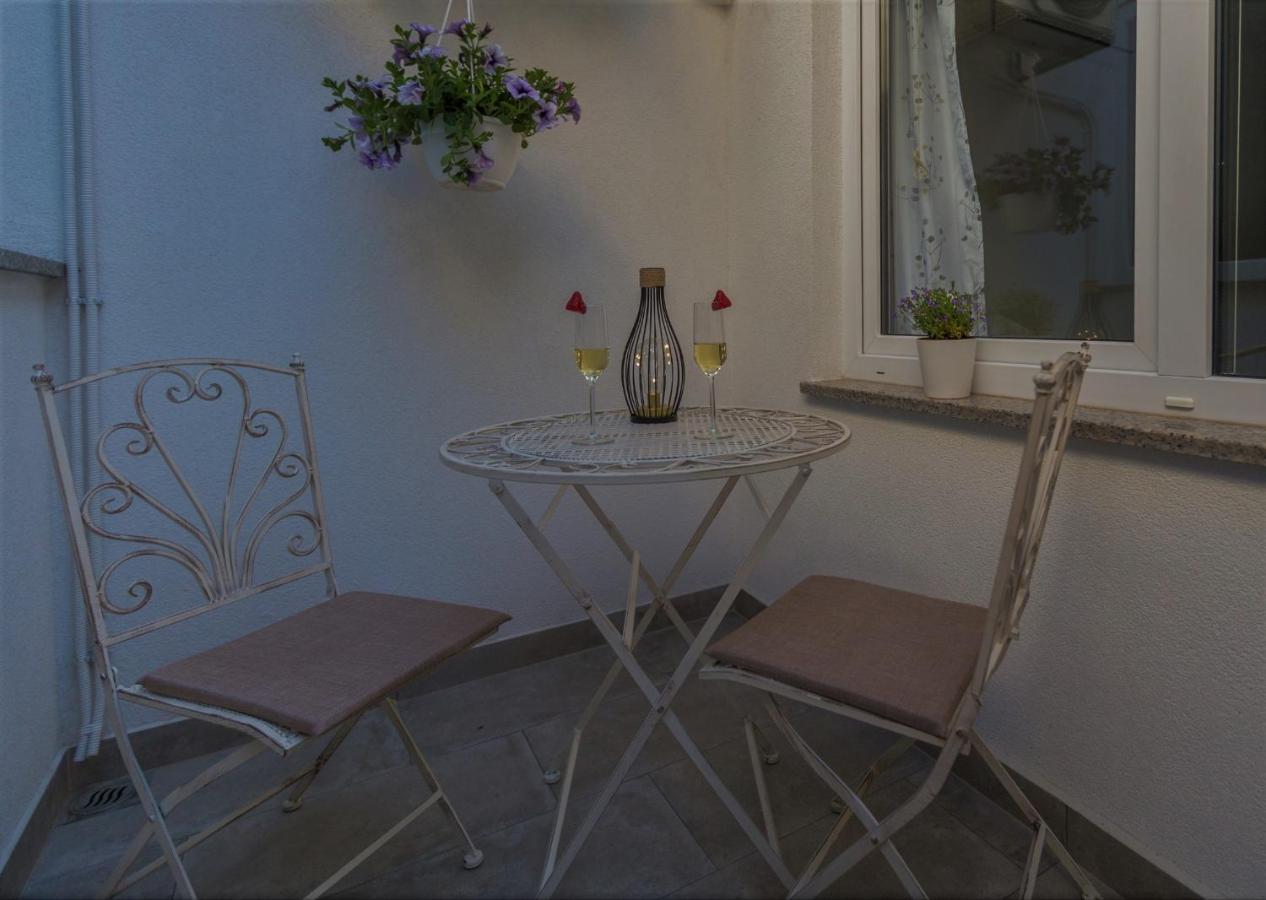 Apartment Lacea Pula Luaran gambar