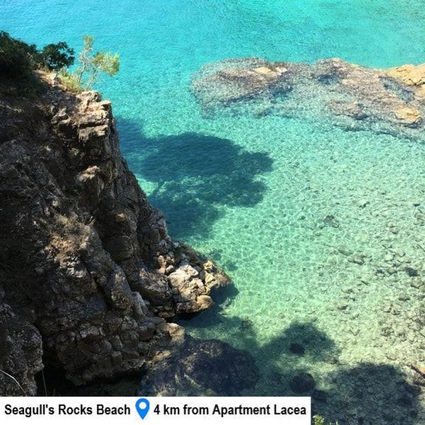 Apartment Lacea Pula Luaran gambar